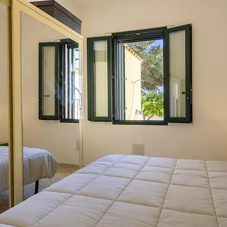 The Rising Sun Holiday home Marinella di Selinunte